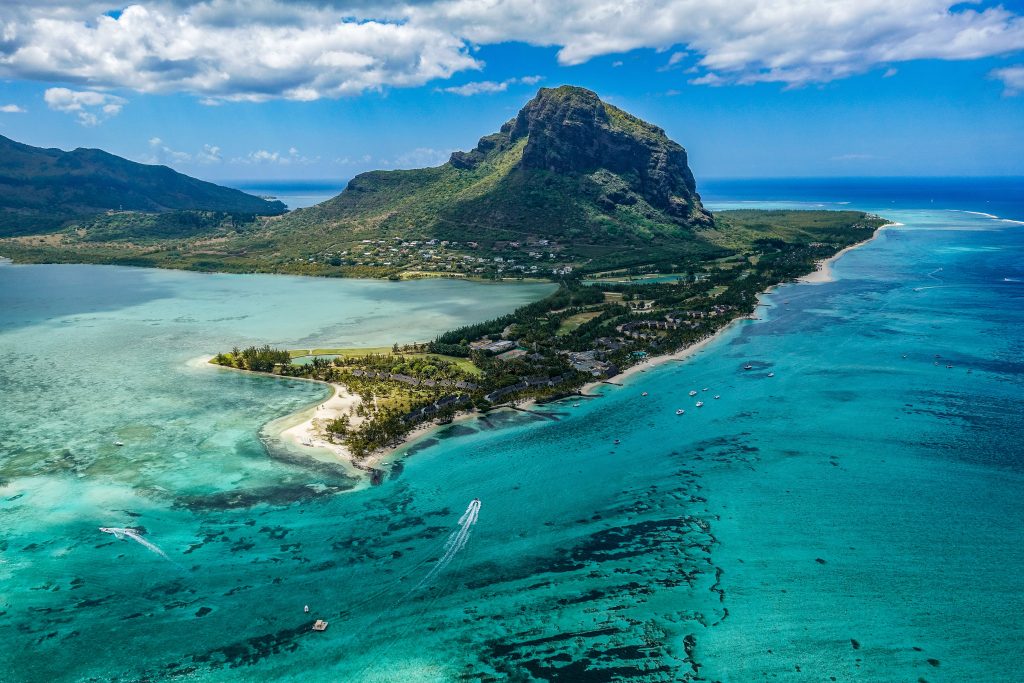 Mauritius e Seychelles - qual escolher