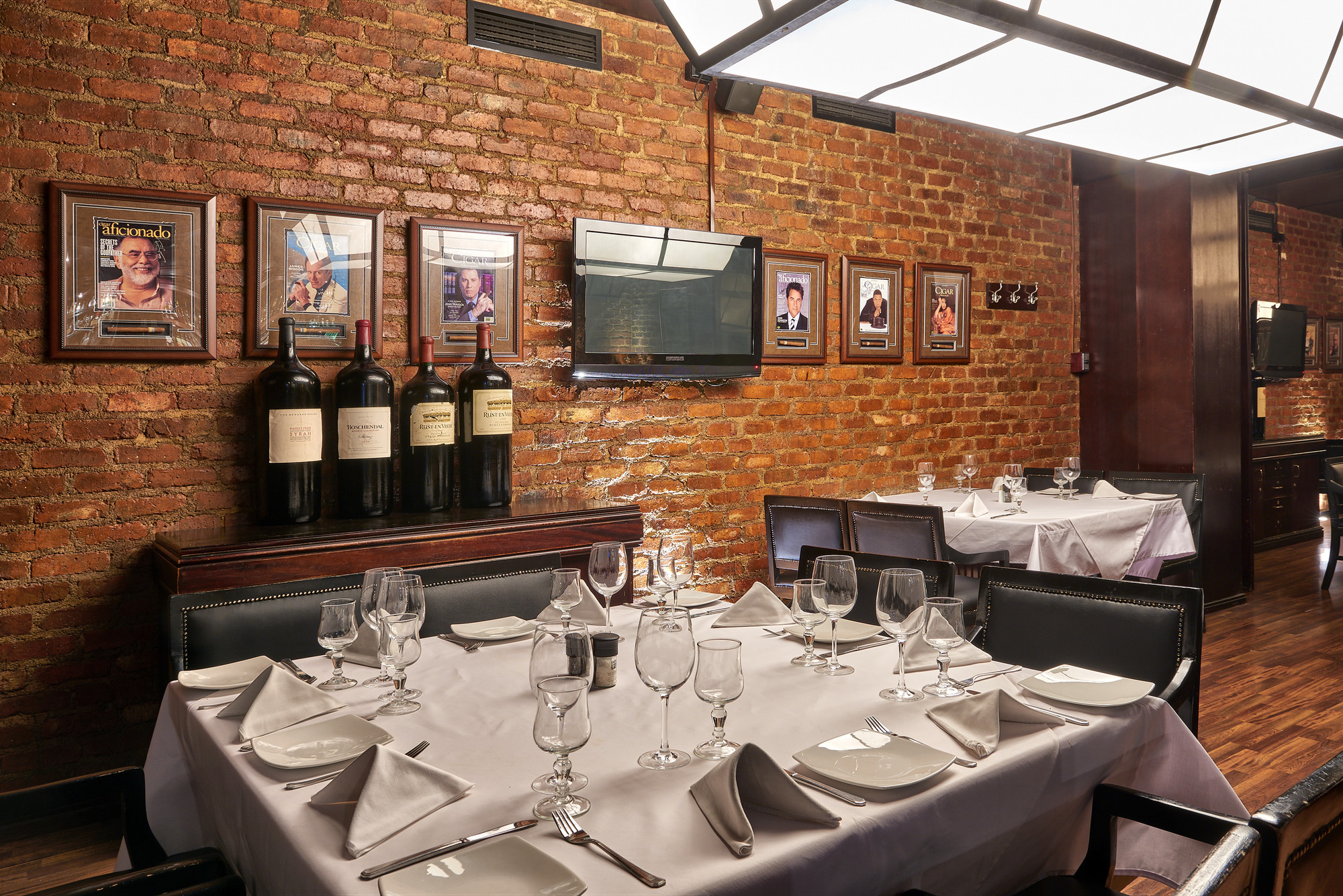 Melhores restaurantes de Joanesburgo