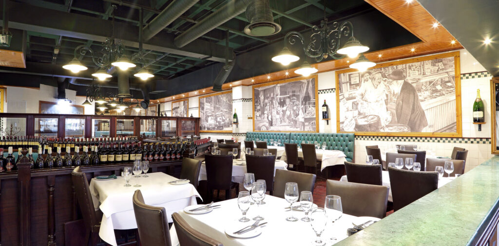 Melhores restaurantes de Joanesburgo