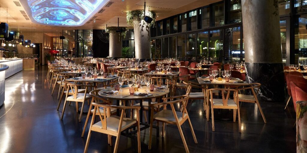 Melhores restaurantes de Joanesburgo