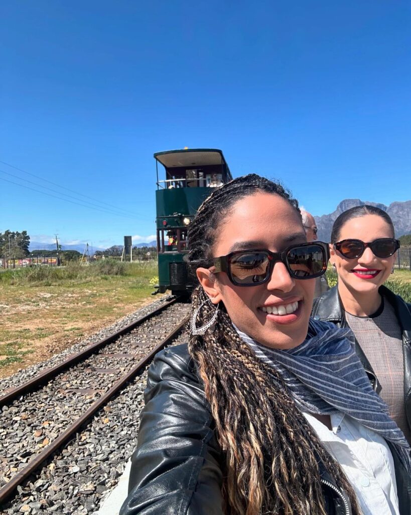 Franschhoek Wine Tram