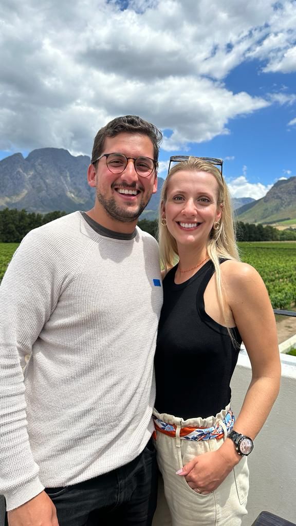 Franschhoek Wine Tram