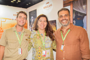 Marisa Silva do Rhulani