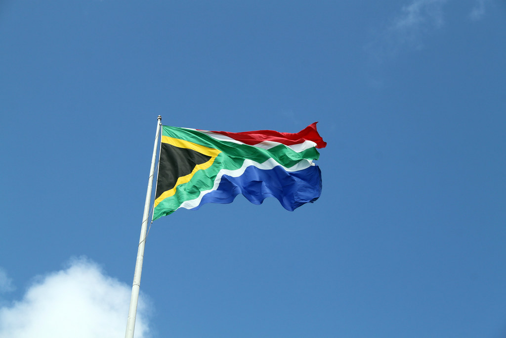 África do Sul passa a exigir declaração eletrônica para viajantes - Viin África