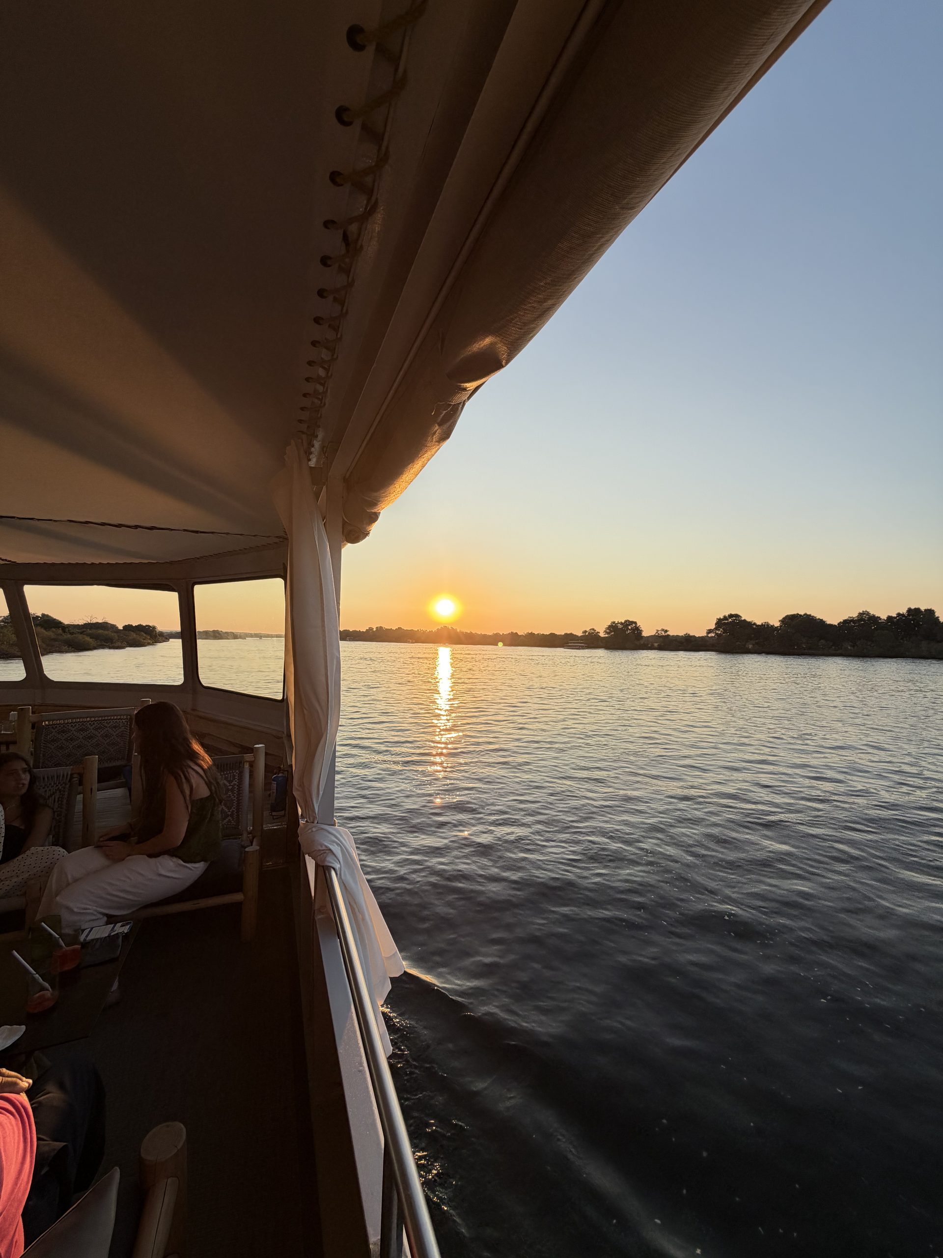 Victoria Falls e Chobe National Park: destinos para complementar sua viagem pela África do Sul