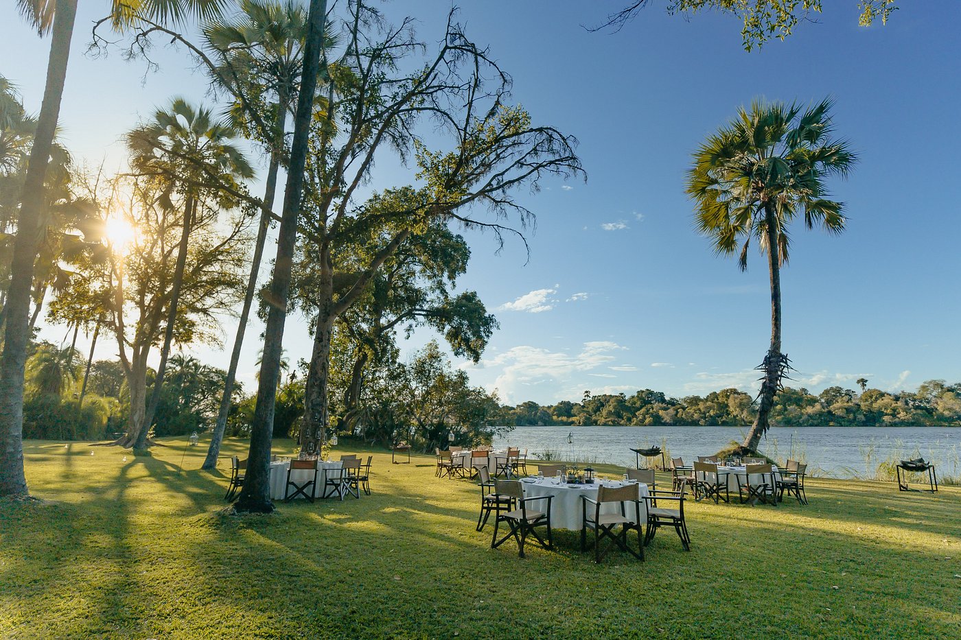 Victoria Falls e Chobe National Park: destinos para complementar sua viagem pela África do Sul