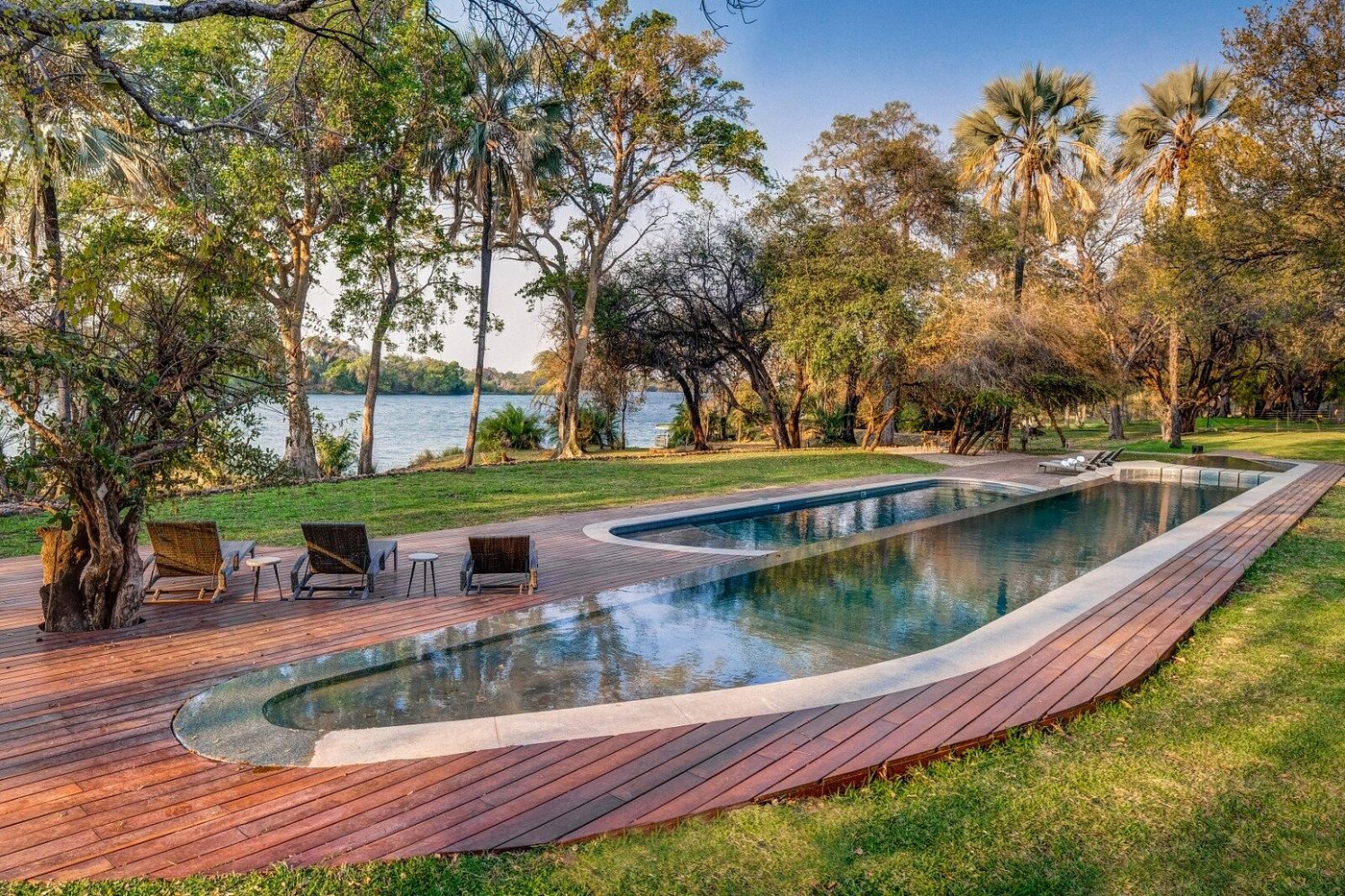Victoria Falls e Chobe National Park: destinos para complementar sua viagem pela África do Sul